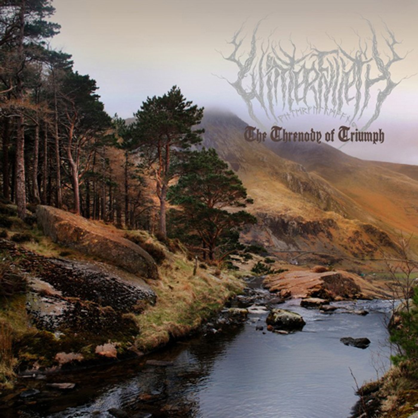 Winterfylleth-Threnody Of Triumph