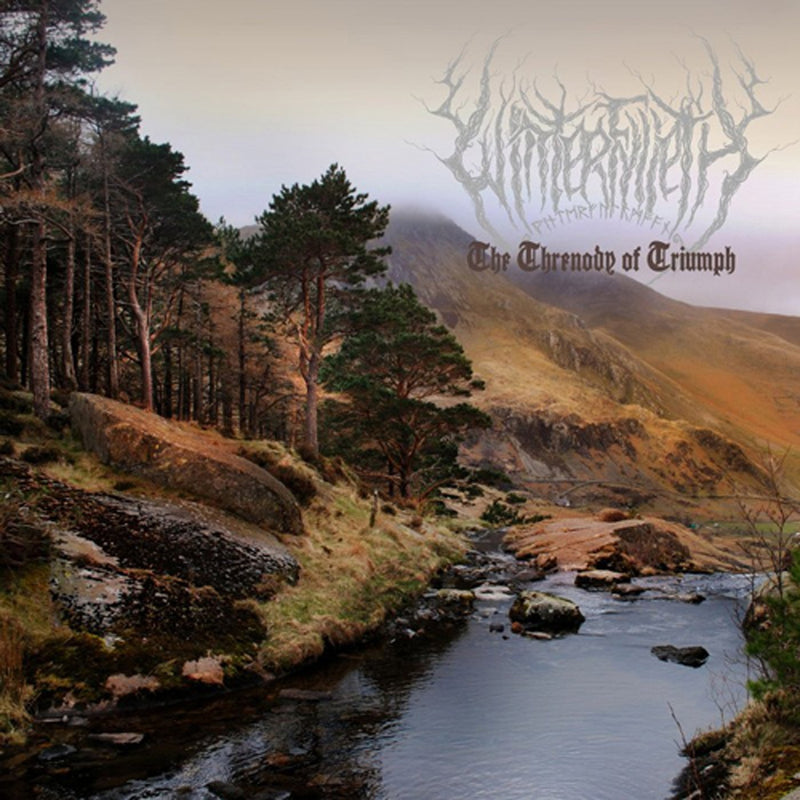 Winterfylleth-Threnody Of Triumph
