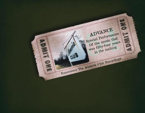 Almeria Club Recordings, The