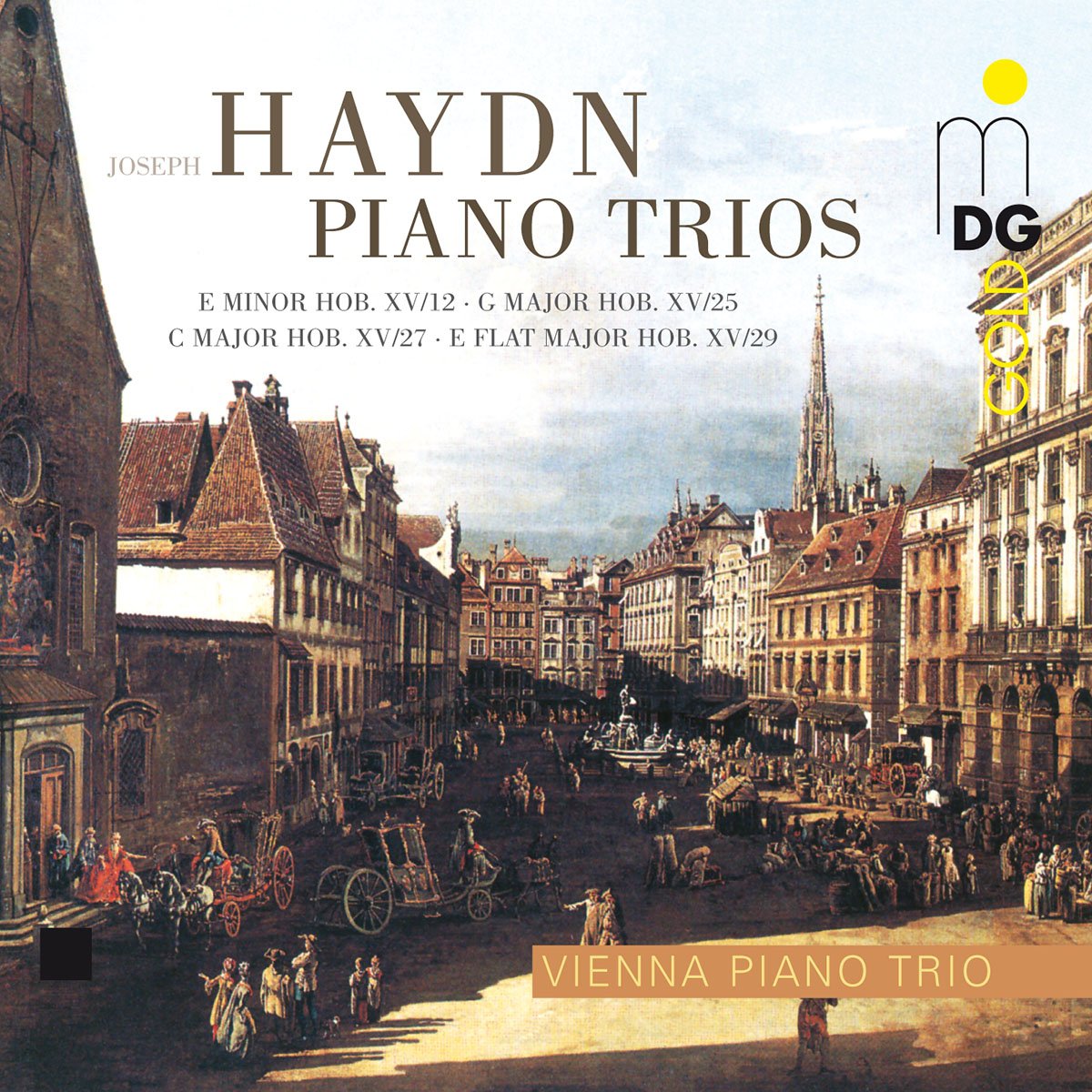 Vienna Piano Trio