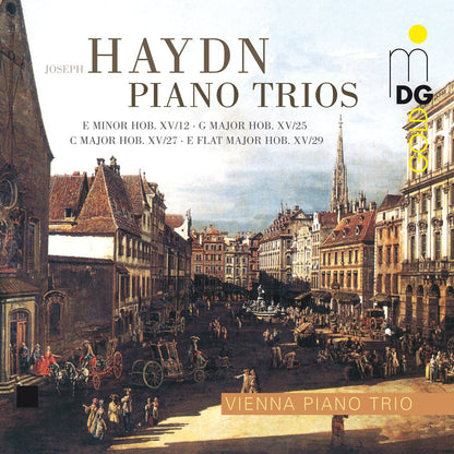 Vienna Piano Trio