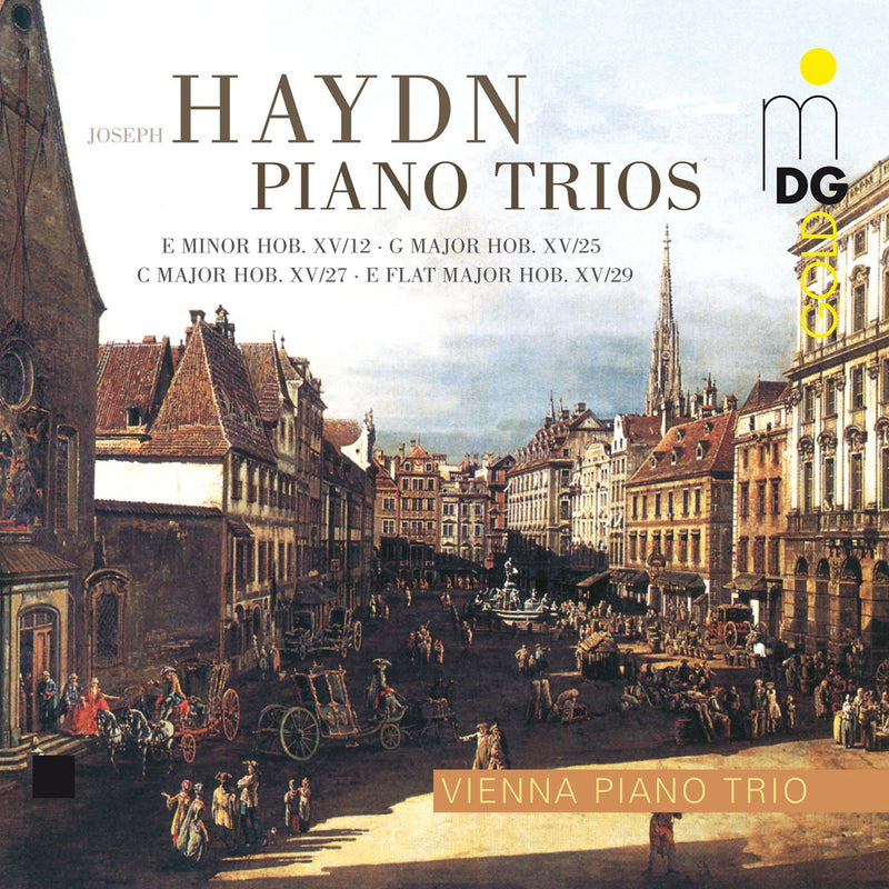 Vienna Piano Trio