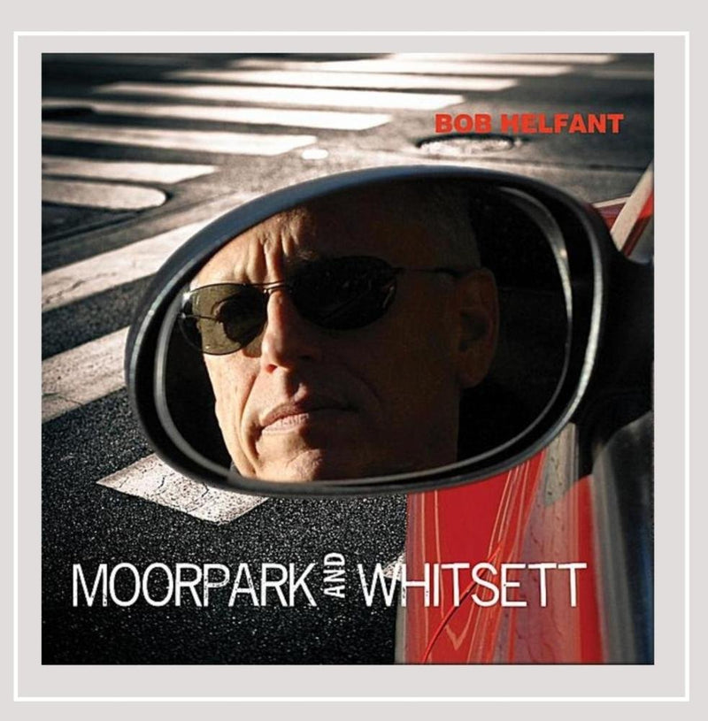 Moorpark And Whitsett