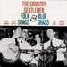 Folk Songs and Bluegrass
