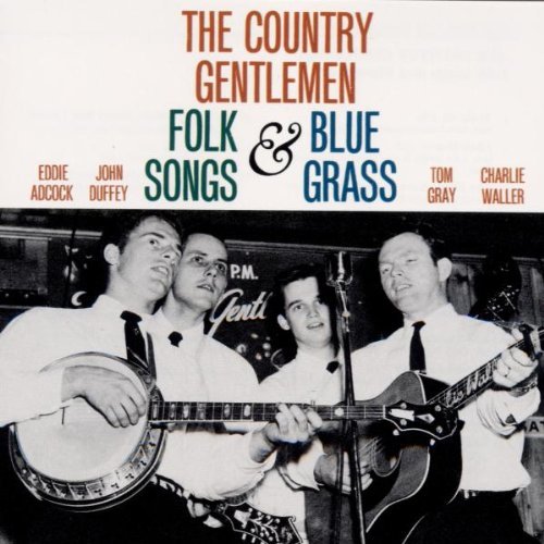 Folk Songs and Bluegrass