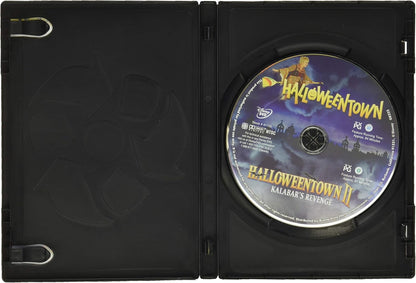Halloweentown Double Feature