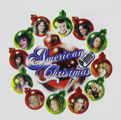 American Christmas