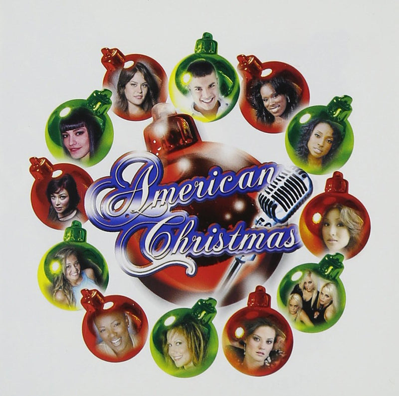 American Christmas