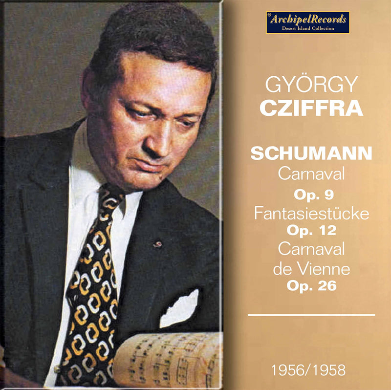 Piano Works (recordings 1956-58