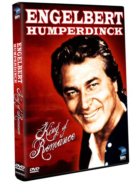 Englebert Humperdinck: King of Romance