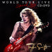 SWIFT, TAYLOR - SPEAK NOW WORLD TOUR LIVE (1 BOX)