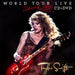 SWIFT, TAYLOR - SPEAK NOW WORLD TOUR LIVE (1 BOX