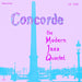 Concorde (Back to Black