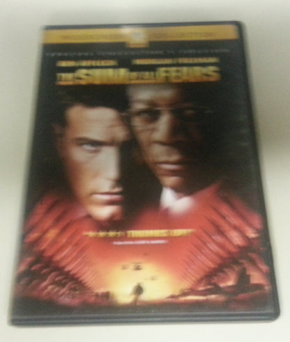 The Sum of All Fears (Special Collector's Edition