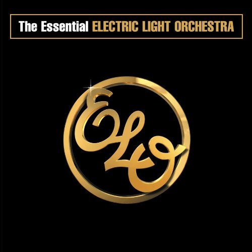 ELECTRIC LIGHT ORCHESTRA-ESSENTIAL ELO (CD/COMPILATION)