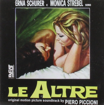 Le Altre