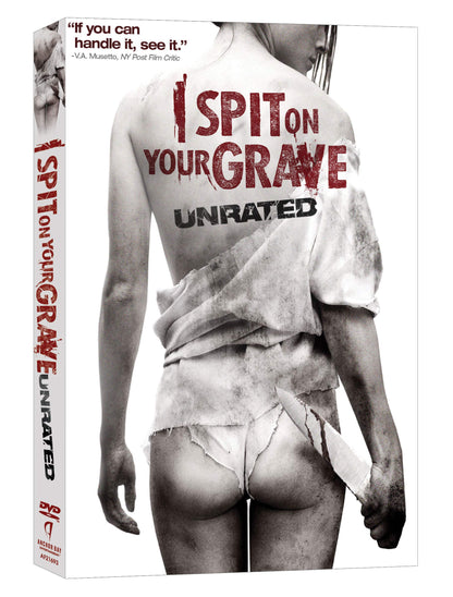 I Spit on Your Grave