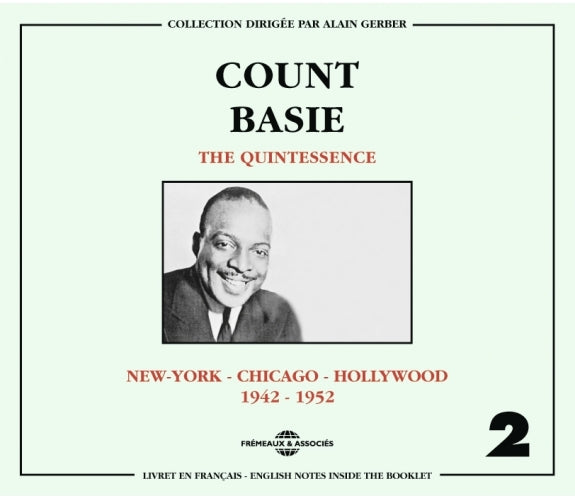 Quintessence Vol. 2, the