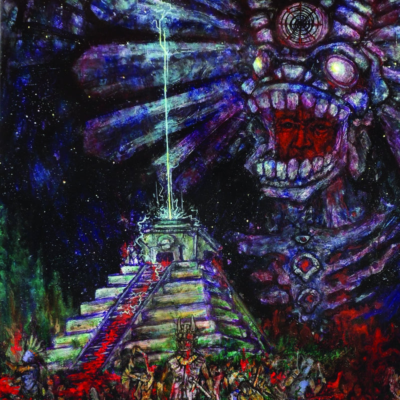 Various Artists of the Black Twilight Circle
