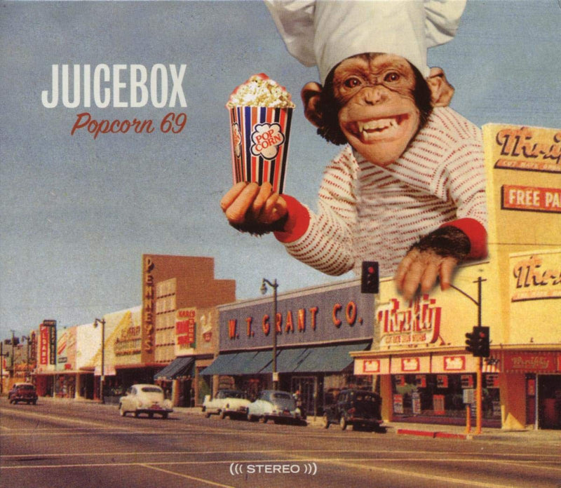 Popcorn 69