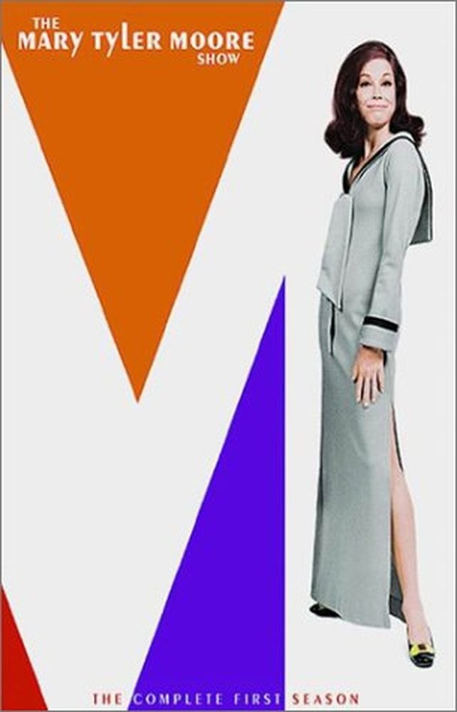 Mary Tyler Moore: Complete First Season