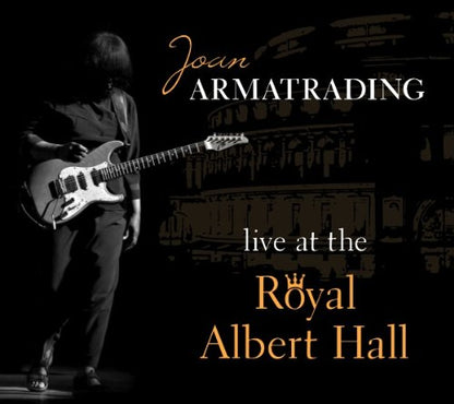 Live at Royal Albert Hall