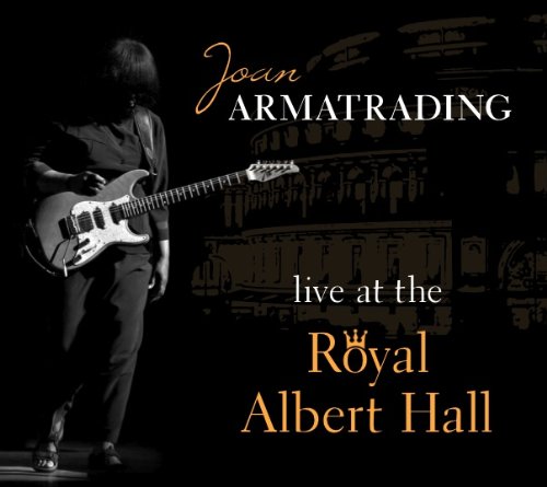 Live at Royal Albert Hall