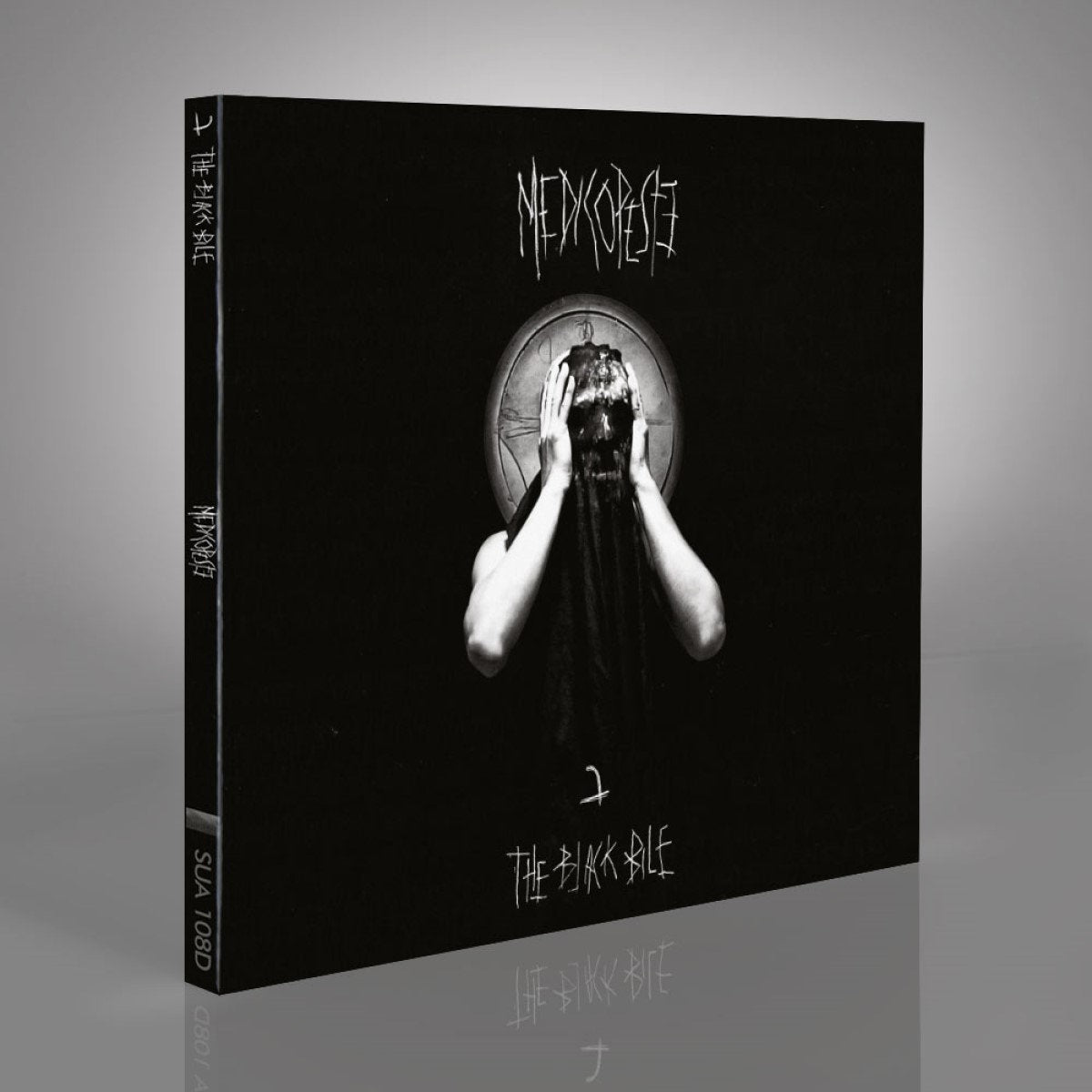 The Black Bile
