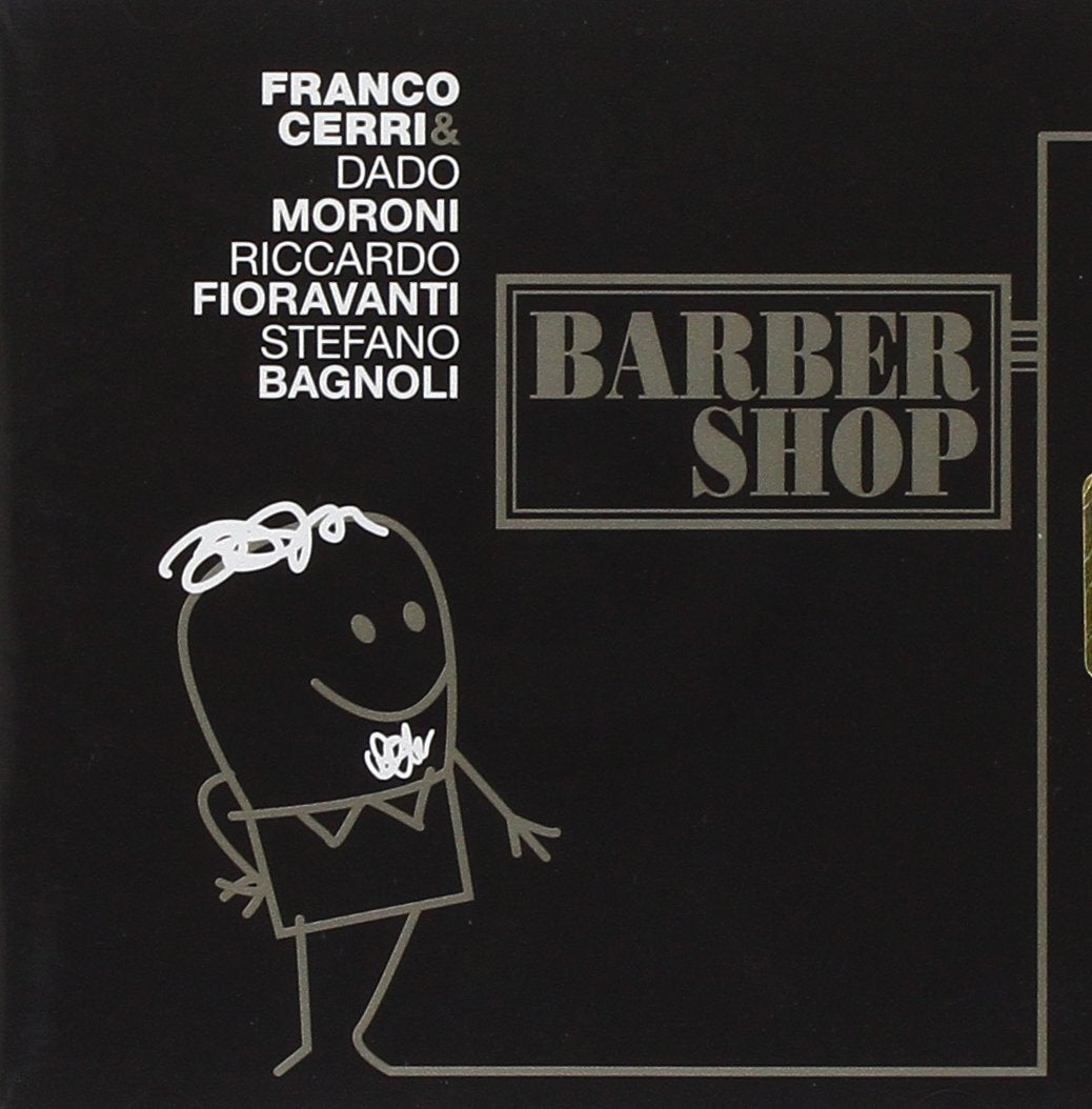 Barber Shop
