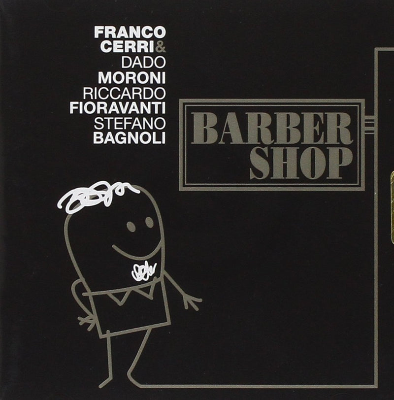 Barber Shop