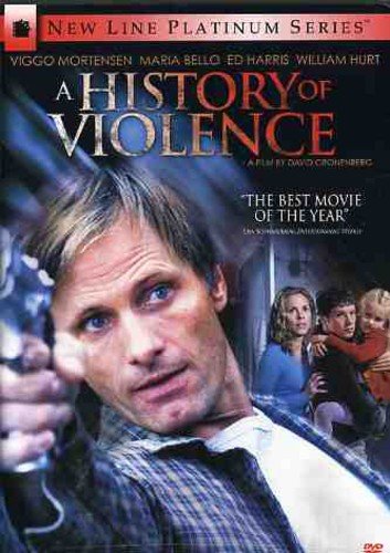 A History of Violence (New Line Platinum Series)