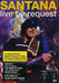 Santana - Live By Request