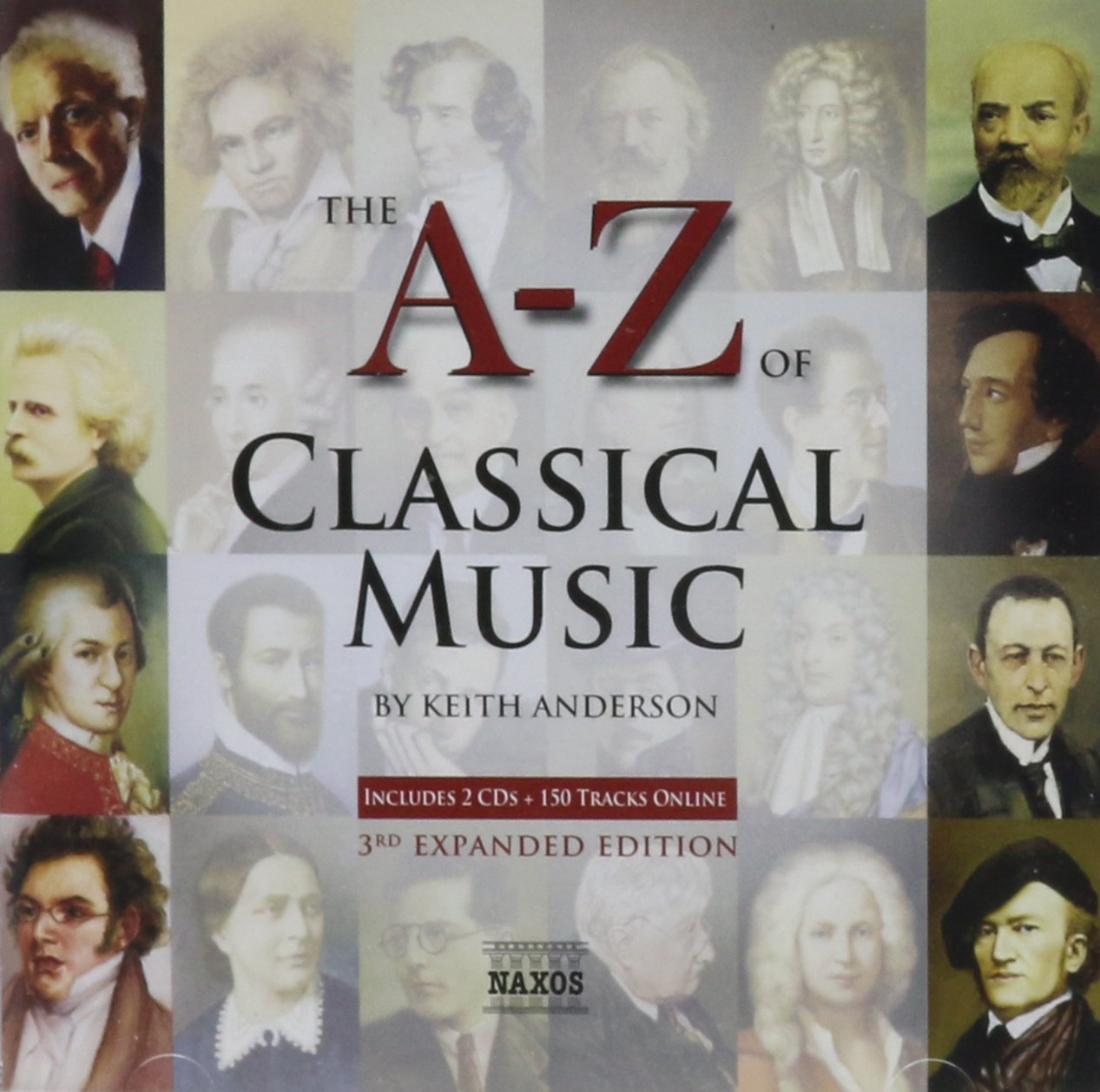 A to Z of Classical Music