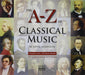 A to Z of Classical Music