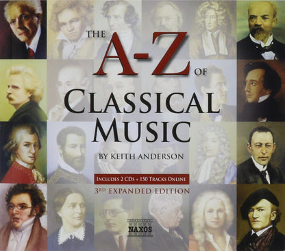 A to Z of Classical Music
