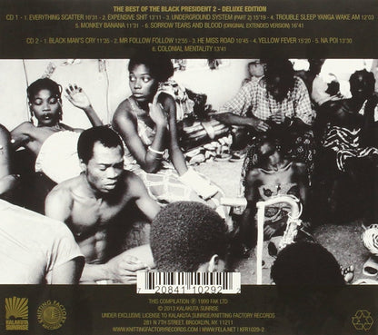 Best of the Black President 2