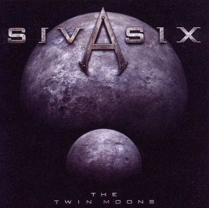 Siva Six - The Twin Moons