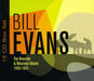 Riverside & Milestone Albums 1956-63