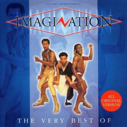very best of imagination