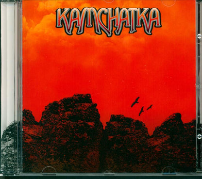 Kamchatka