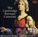 Plays Bach Brandenburg Concertos 1-7