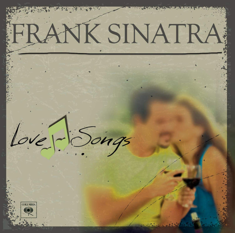 Frank Sinatra-Love Songs