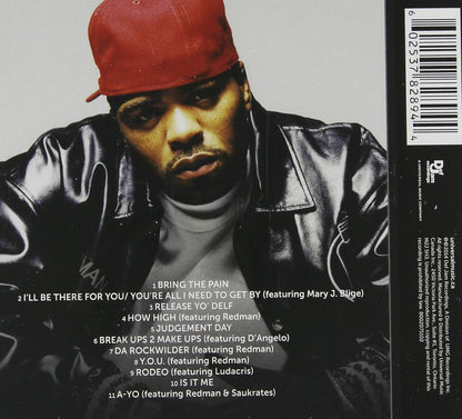 Method Man-Icon