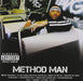 Method Man-Icon