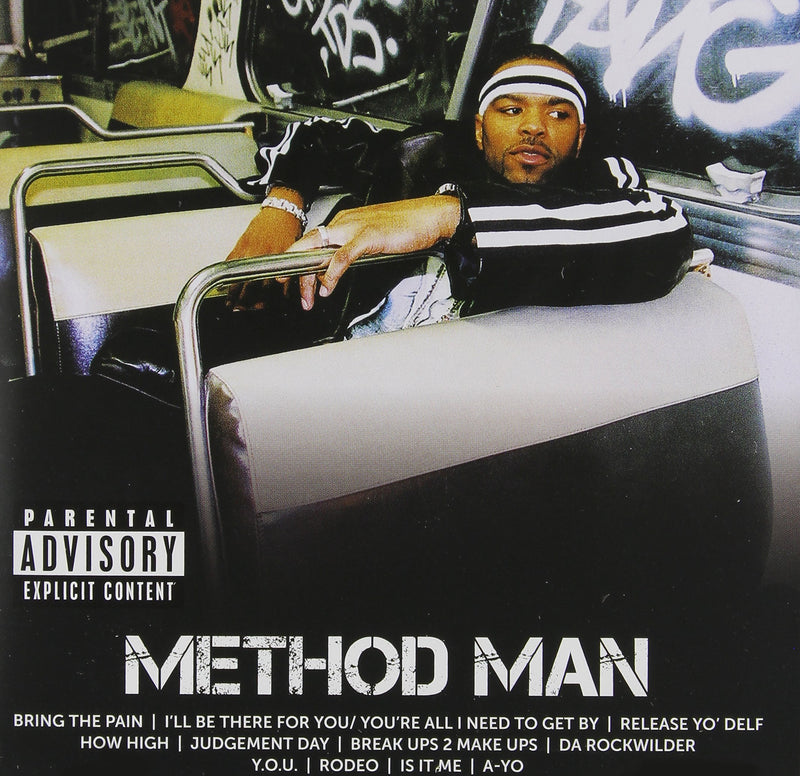 Method Man-Icon