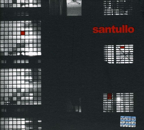 Fernando Santullo - Santullo