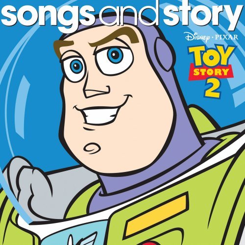 Songs and Story: Toy Story 2