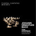 Funeral Cantatas (Koopman, Amsterdam Baroque Orc/choir)