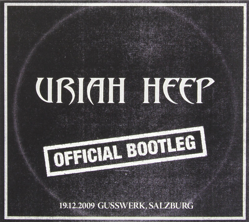 Official Bootleg