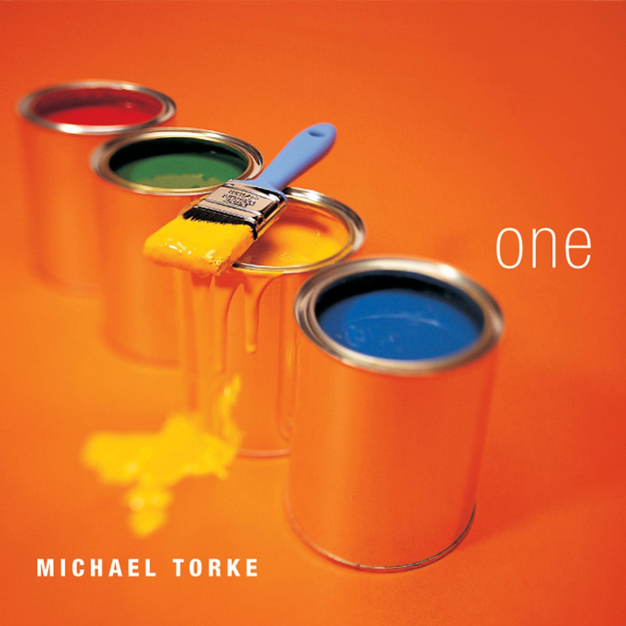 Torke: One